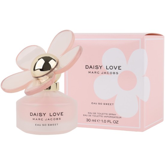 마크제이콥스 데이지 러브 오 쏘 스윗 EDT (30ml)_이미지