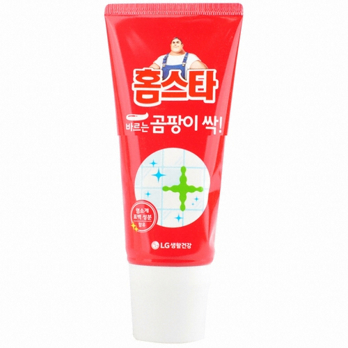 홈스타 바르는 곰팡이싹 120ml (8개)_이미지