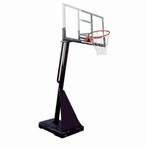 지아이엘 간편 이동식 농구대 SBA-027_이미지