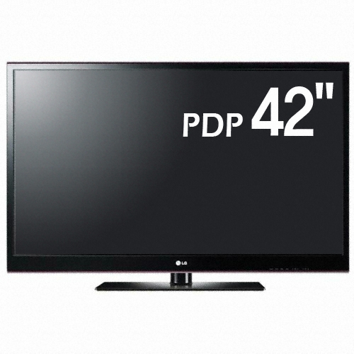 LG전자 엑스캔버스 42PJ660 (옵션필수)_이미지