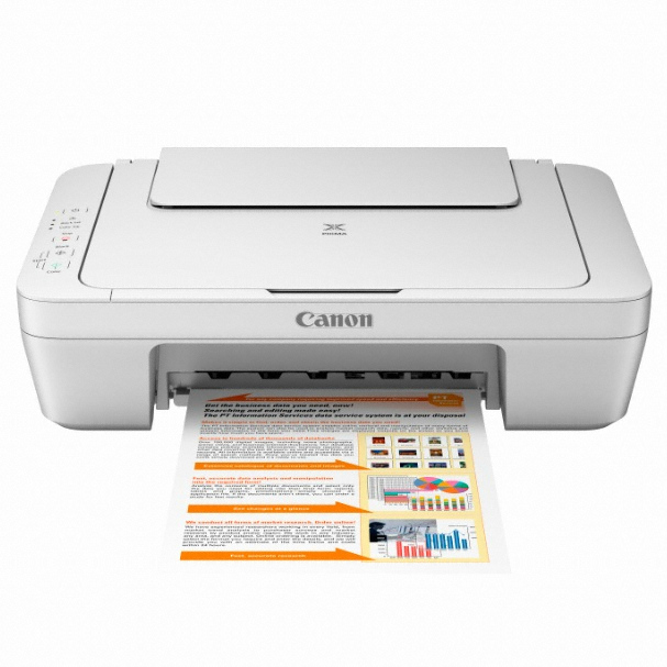 Canon PIXMA MG2590 (기본잉크)