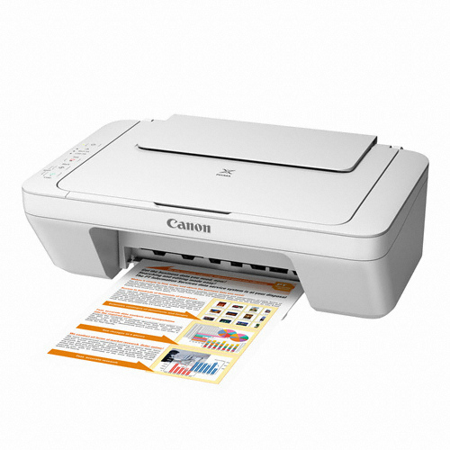 Canon PIXMA MG2590 (기본잉크)_이미지