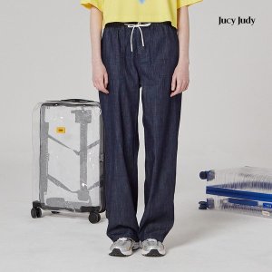 TBH글로벌 쥬시쥬디 J스트링와이드데님팬츠 JYDP320A_이미지