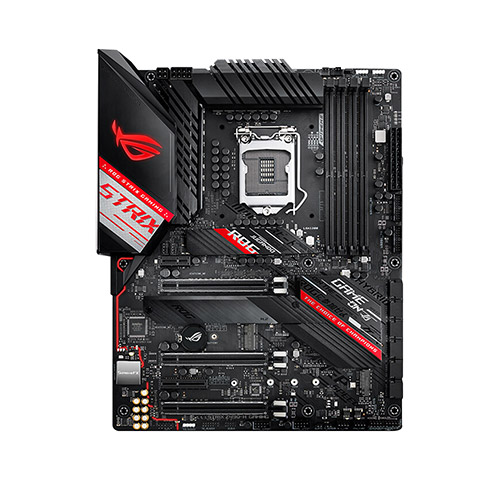 ASUS ROG STRIX Z490-H GAMING STCOM_이미지