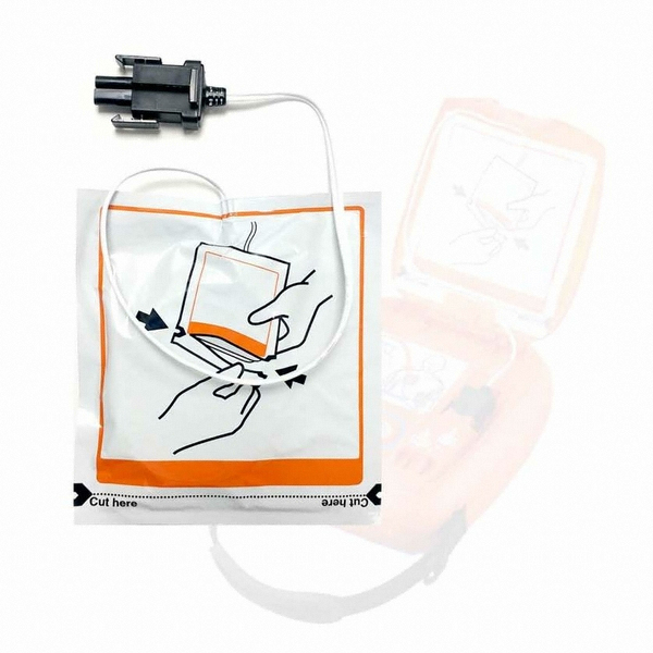 니혼코덴 전용 패드 P-740K AED-2100/3100