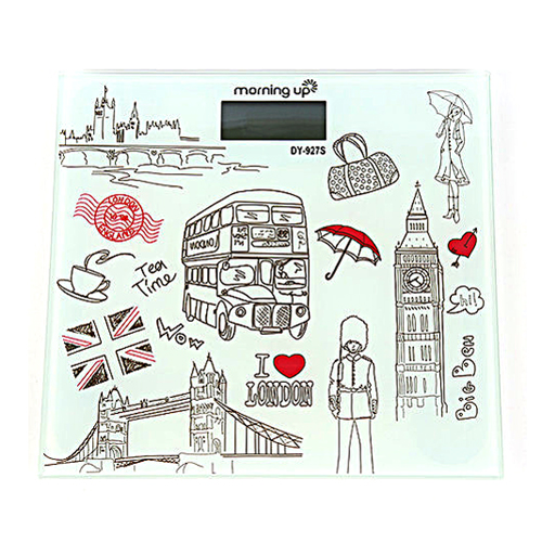 대양신리 모닝업 DY-927S 런던하트