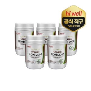 ������ �����̾� ����� ��� 2000mg 200ĸ��