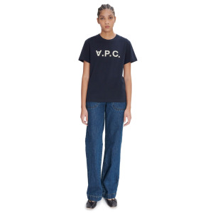 아페쎄 청바지 Seaside COHTD F09085 IAL