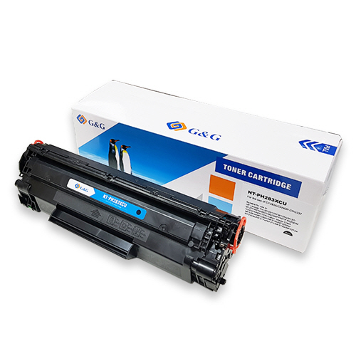 G&G 호환 CRG-337 검정