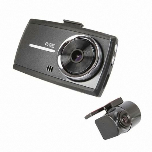 제이와이커스텀 터치고 G1 2채널 (16GB, 무료장착)