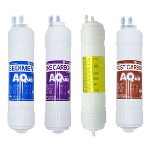 한일월드 PHILEO-815RO 1회 호환필터 세트