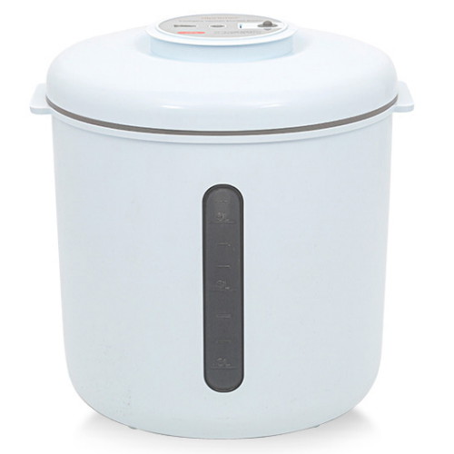 알프레미오 진공 쌀통 10kg_이미지