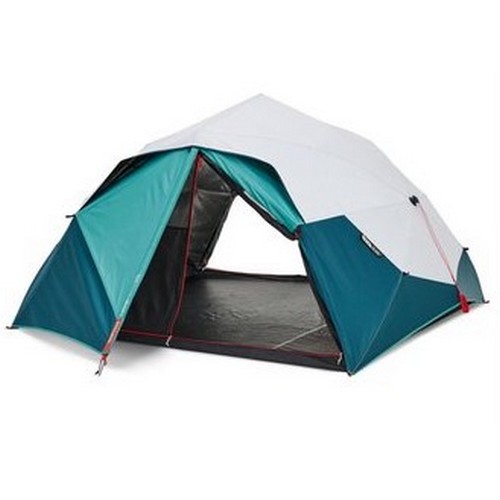 퀘차 투세컨즈 이지 2초 암막 텐트 3인용