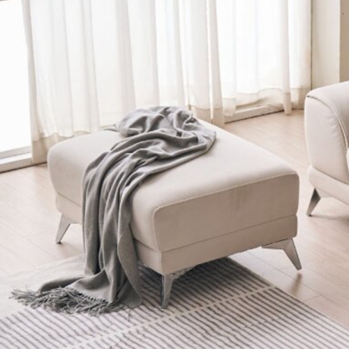 장인가구 컴피 아쿠아텍스 패브릭 스툴_이미지