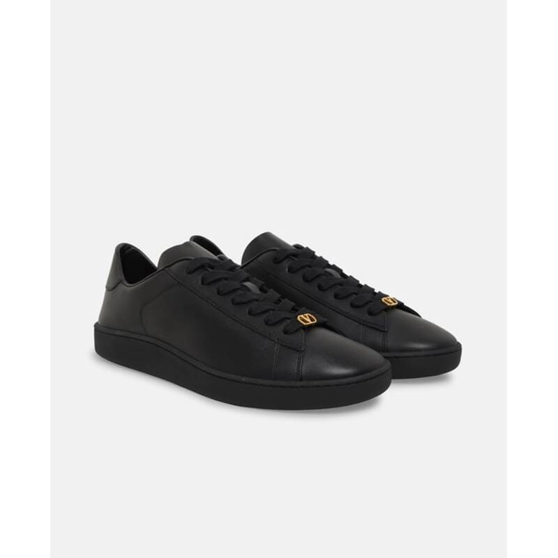 발렌티노 가라바니 스니커즈 블랙 남성 명품 7Y2S0K34BYACMJ