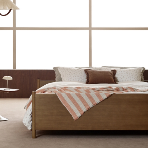 시몬스 르벨르 침대 KK 레귤러 타입 (바이브)