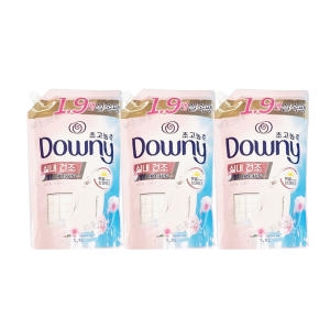 실내건조 플로럴프레시 리필 1.35L