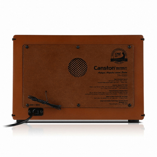캔스톤 TR-3300 (정품)_이미지