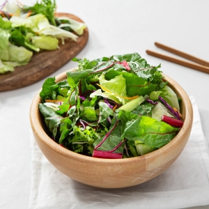 곰곰 채소믹스 1kg 1개