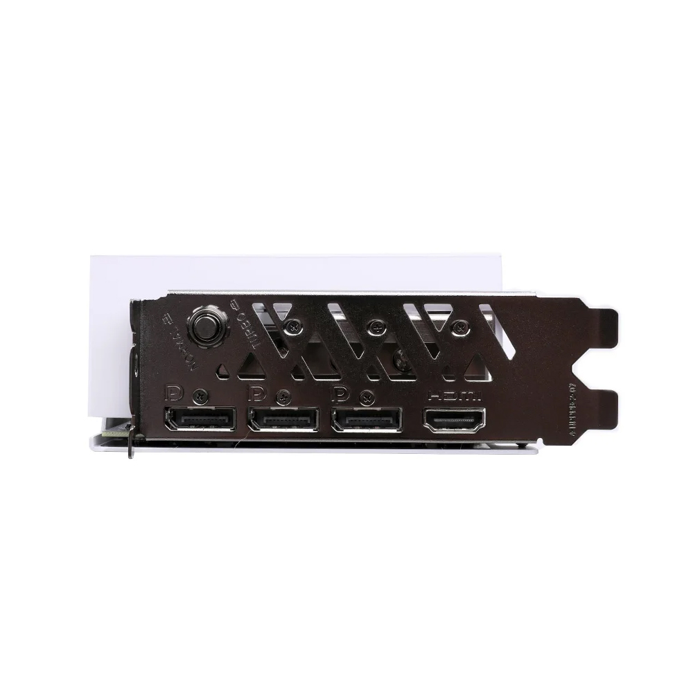 COLORFUL iGame 지포스 RTX 4070 SUPER ULTRA OC D6X 12GB White 피씨디렉트_이미지