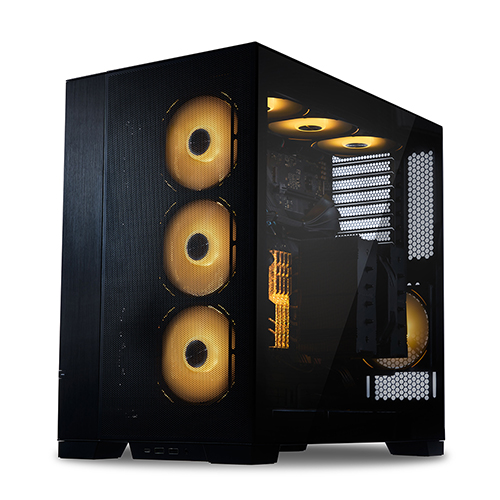 ���ȸ� PC-O11D EVO ����Ʈ �޽� Ŷ