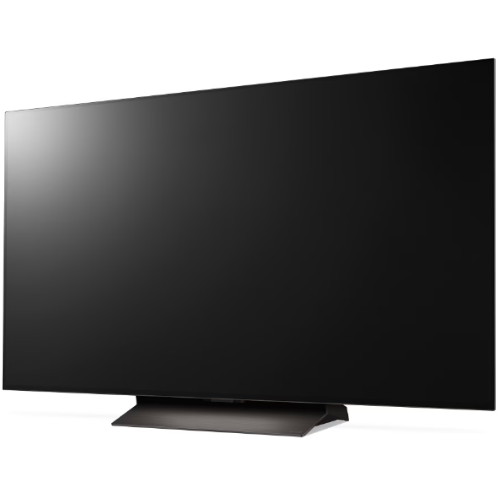 LG전자 올레드 evo OLED77C4FNA 리퍼비시 (스탠드)_이미지
