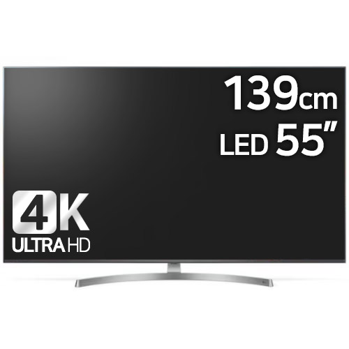 LG전자 나노셀 55SM8100 리퍼비시 (방문수령)