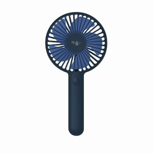 �����ڸ��� FAN-HAND �ν��