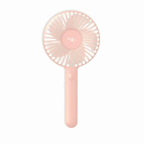 더숨코리아 FAN-HAND 인썸머 (1개)_이미지