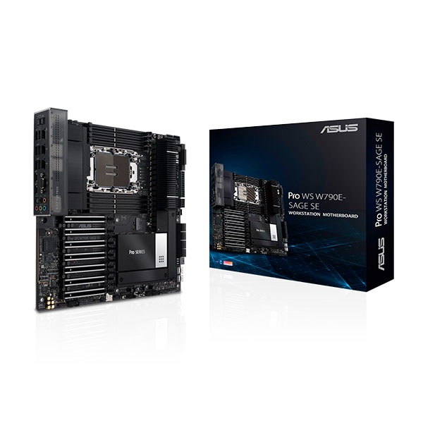 ASUS PRO WS W790E-SAGE SE 아이보라_이미지