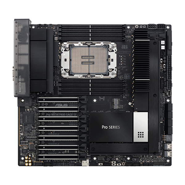 ASUS PRO WS W790E-SAGE SE ���̺���