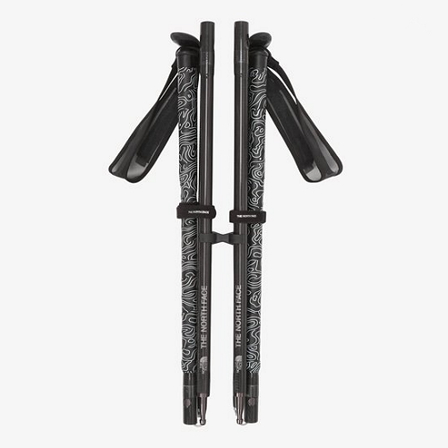 노스페이스  익스트림 티알 카본 스틱세트 NA5SR51A