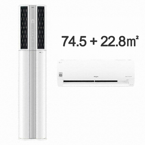 LG전자 휘센 FQ22D9DWA2