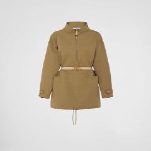 ����� �ĳ��� ��ư minidress MILITARY GREEN P3L59H 14F5 F0161 S OOO ����