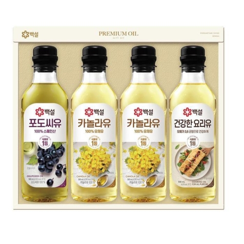 백설 2017 프리미엄 17호 (1개)_이미지