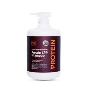  박준뷰티랩 LPP 단백질 무실리콘 약산성 샴푸 1000ml [1개]