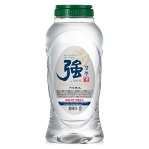 내국양조 담금주 강주 50도 5L이미지입니다. 누르면 해당 게시물로 새창이동합니다.