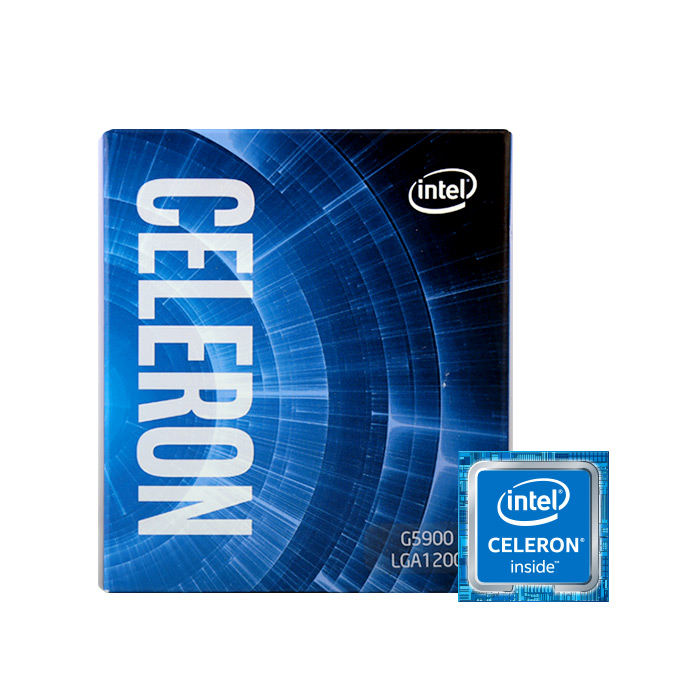 인텔 셀러론 G5900 (코멧레이크S) (정품)_이미지