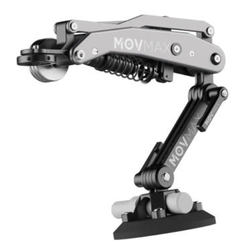 MOVMAX BLADE ARM ������ ����Ʈ