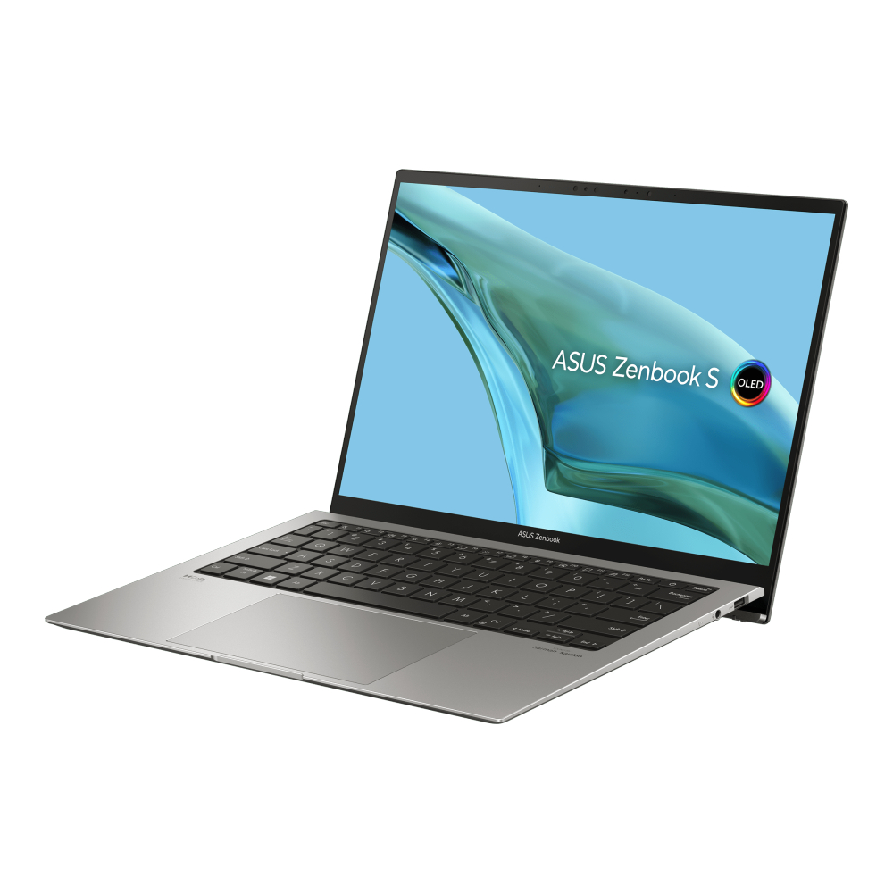 ASUS 젠북 S 13 OLED UX5304VA-NQ206W (SSD 2TB)_이미지