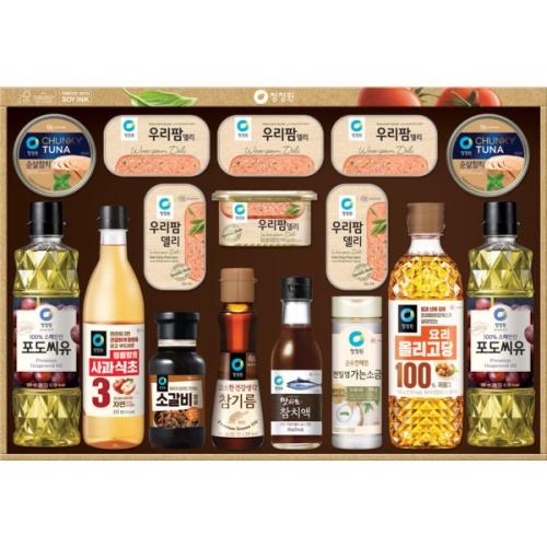 청정원 D1호 (1개)_이미지