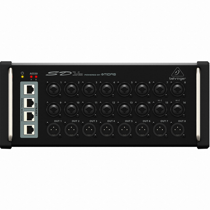 SD16