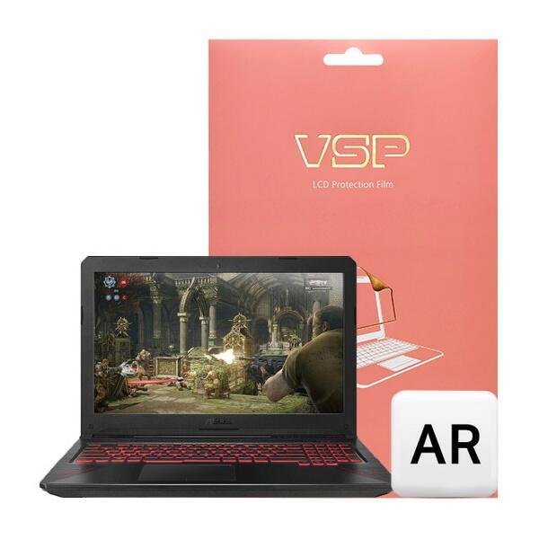 ASUS ASUS TUF FX504GE 시리즈용 양면파우치 KP-016_이미지