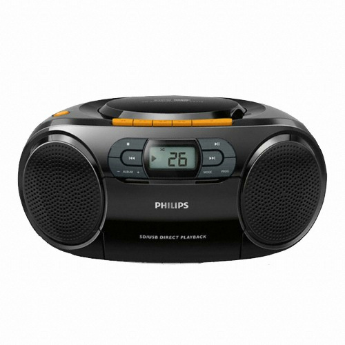 필립스 AZ388_이미지