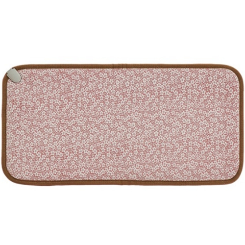 크리벨 탄소그래핀 연핑크 전기방석 MY-00103