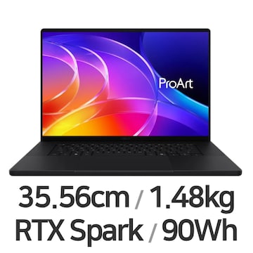 ASUS ProArt P14 H7407BA-SU344W (SSD 1TB)