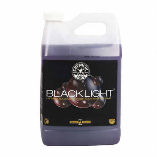 블랙 라이트 카샴푸 3.78L