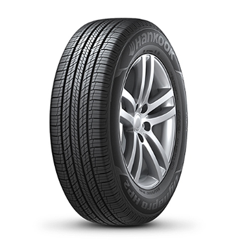 �ѱ�Ÿ�̾� ���̳����� HP2 RA33 235/55R18