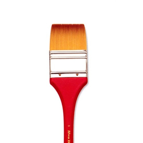 화홍 유화빽붓 156 (4호)