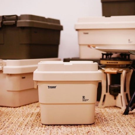캠핑 카고 박스 30L